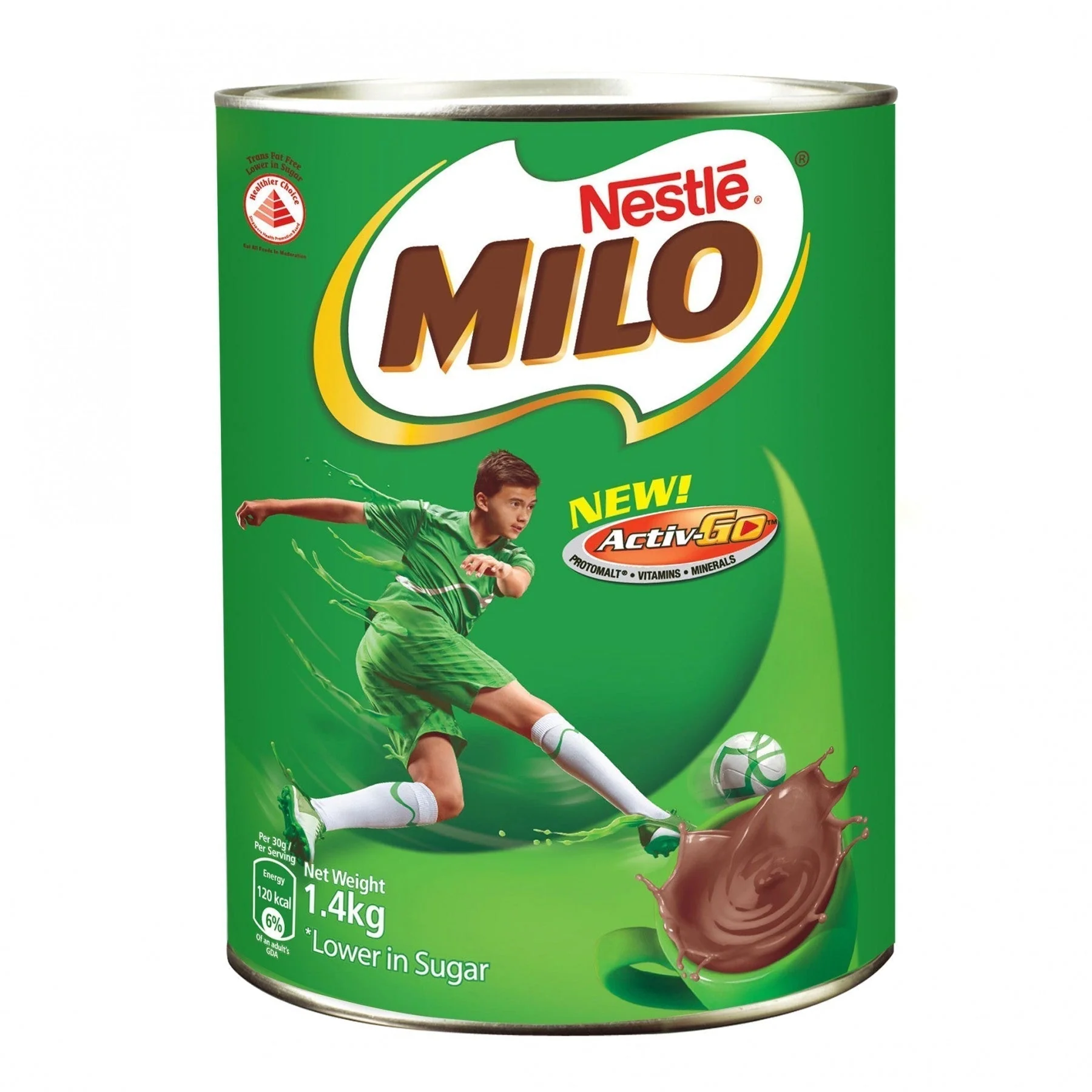 Home Page Hot Chocolate