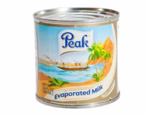 Tea & Milk